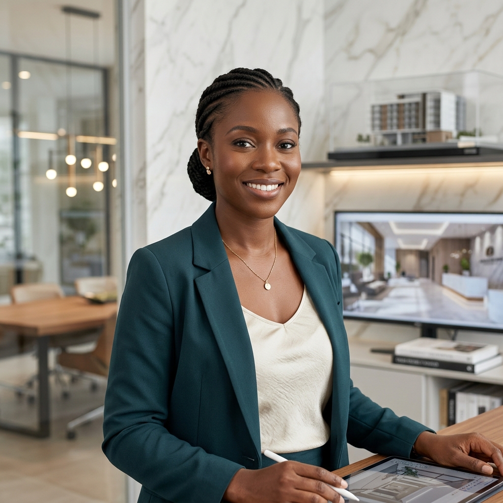 Hospitality Interiors