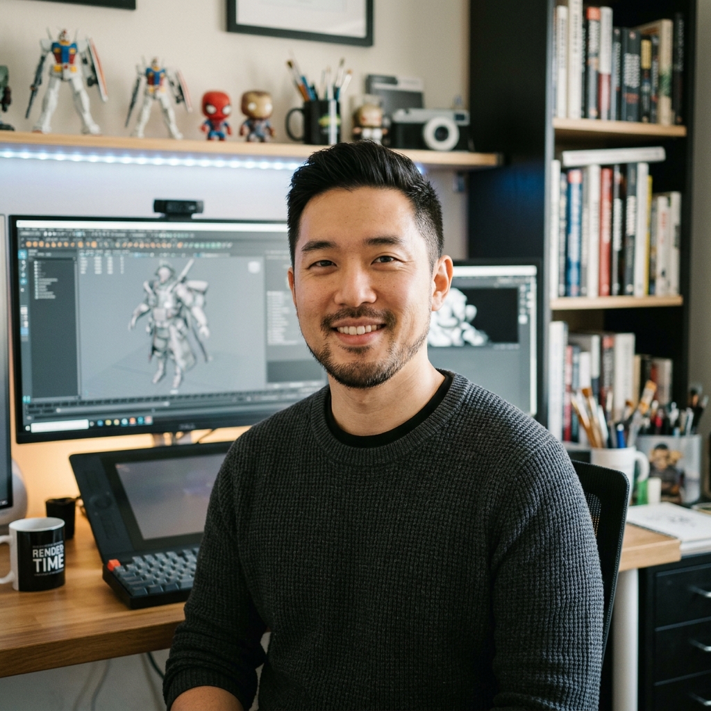 David Park