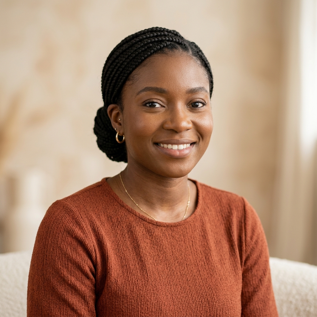 Lena Osei