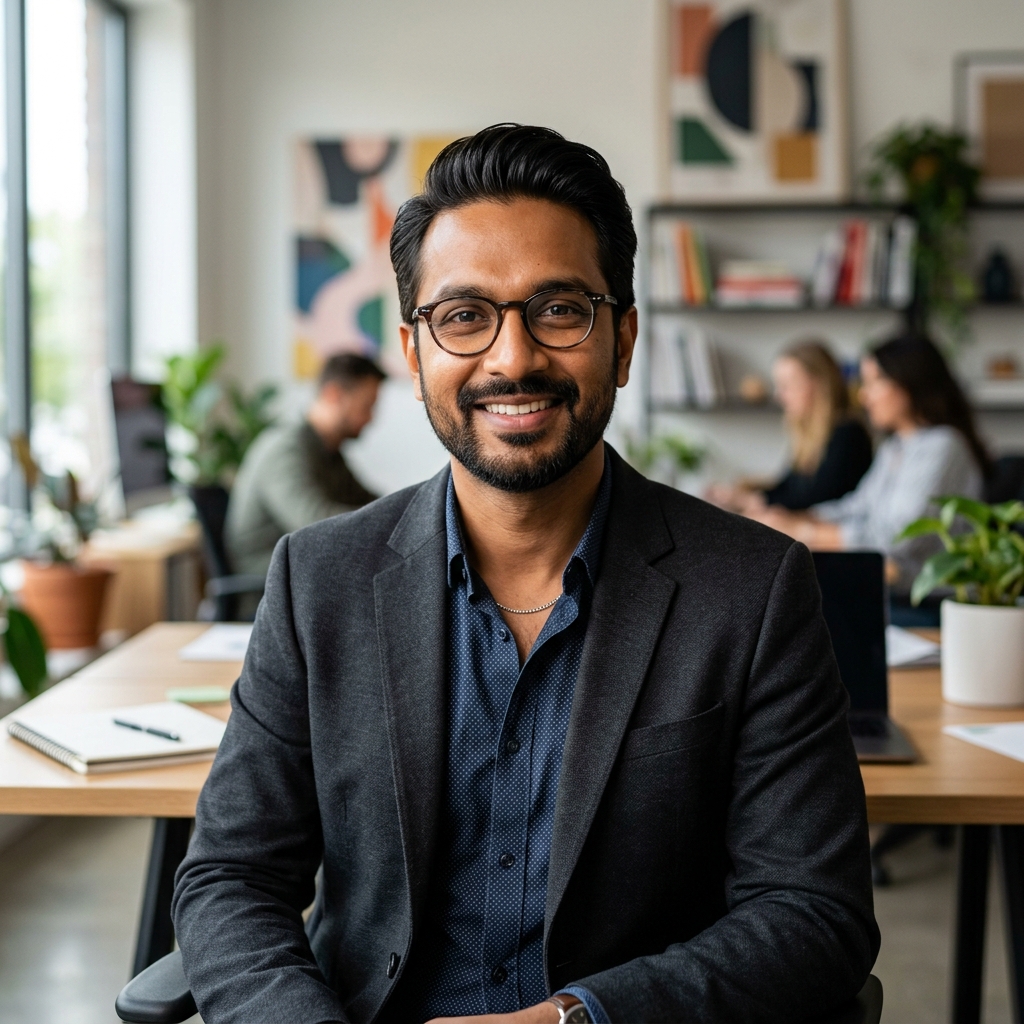 Rohan Mehta